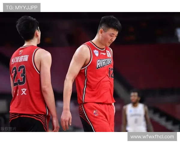 南京篮球队进攻战术解析与球队发展前景展望